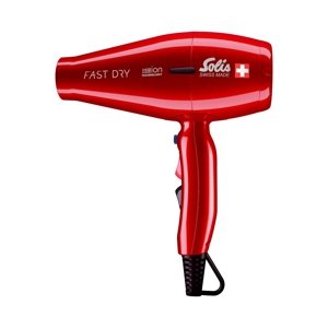 SOLIS 969.24 FAST DRY RED