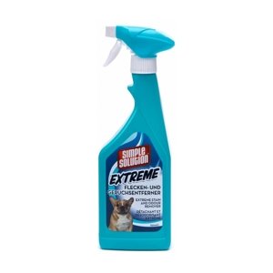 SIMPLE SOLUTION STAIN AND ODOR REMOVER EXTREME 750ML