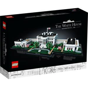 Lego® architecture
