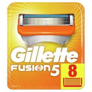 GILLETTE FUSION HL.8KS