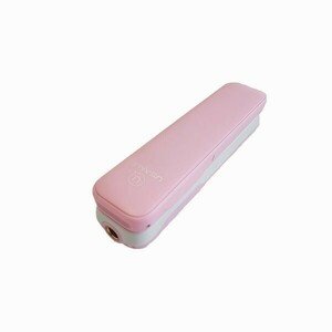 USAMS Selfie Stick M1 Mini Bluetooth pink ZB5601
