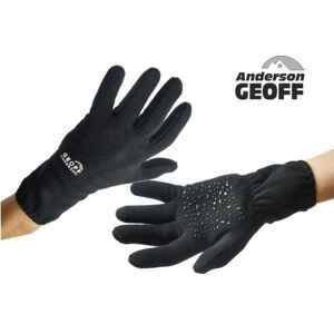 Flísové rukavice Geoff Anderson AirBear Veľkosť: S/M