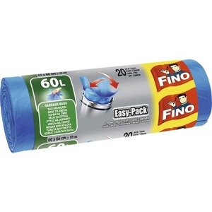 FINO HD PYTLE EASY PACK 60L (20 KS), 18 ?M