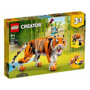 LEGO CREATOR MAJESTATNY TIGER /2231129/