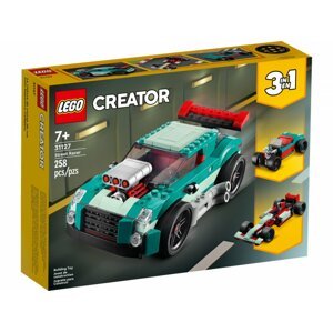 LEGO CREATOR POULICNY PRETEKAR /31127/