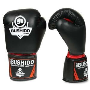 Boxerské rukavice DBX BUSHIDO ARB-407 14 oz