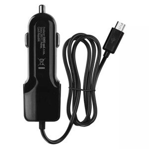 EMOS V0217 UNIVERZALNY USB ADAPTER DO AUTA 3,1A (15,5W) MAX., KABLOVY