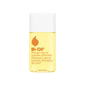 BI-OIL Olej ošetrujúci (Prírodný) 60 ml