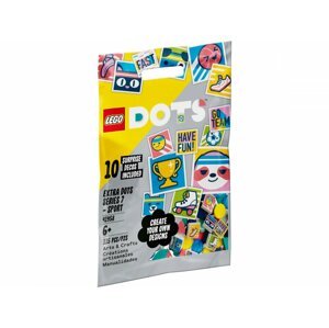 LEGO DOTS DOPLNKY DOTS – 7. SERIA – SPORT /41958/
