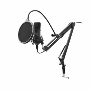 White Shark microphone set ZONIS, condenser (DSM-01)