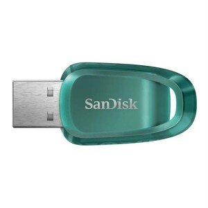 SANDISK ULTRA ECO USB FLASH DRIVE USB 3.2 GEN 1 128 GB