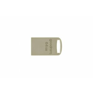 64GB USB Flash 3.0 UPO3 stříbrná GOODRAM
