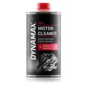 DYNAMAX DXM3-MOTOR CLEANER 500ML