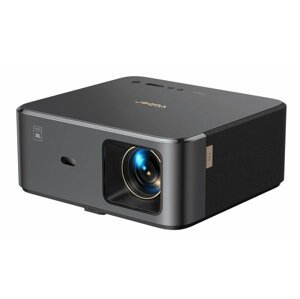YABER K2s, chytrý projektor pro domácí kino, 800 ANSI,WiFi6, Dolby Audio, hlasové ovládání
