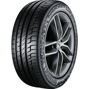 CONTINENTAL 195/65R15 91H PREMIUMCONTACT 6