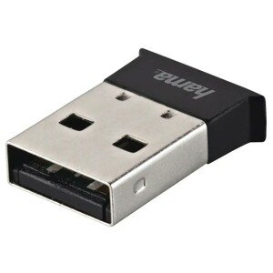 HAMA 53312 BLUETOOTH USB ADAPTER, VERZIA 5.0 C2 + EDR