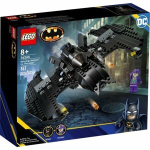 LEGO BATMAN MOVIE BATWING: BATMAN VS. JOKER /76265/