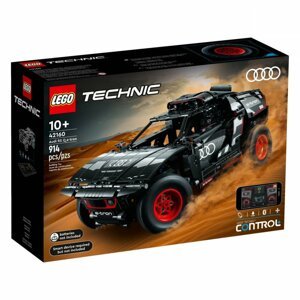LEGO TECHNIC AUDI RS Q E-TRON /42160/