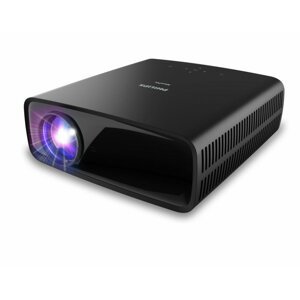 Projektor Philips NeoPix 730, Full HD1080p, 700 ANSI lumenů, uhlopříčka 120", černý