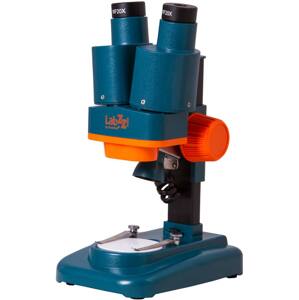 Stereoskopický mikroskop Levenhuk LabZZ M4