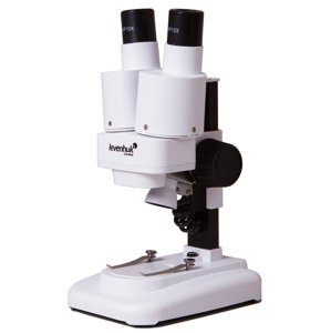 Mikroskop Levenhuk 1ST, binokulárny