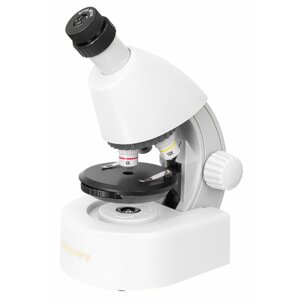Mikroskop Discovery Micro s knihou (Polar, CZ)