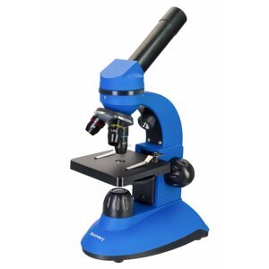Mikroskop Discovery Nano s knihou (Gravity, CZ)