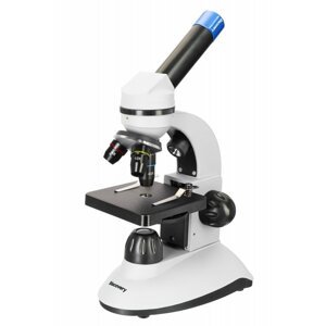 Digitálny mikroskop Discovery Nano Polar s knihou (CZ)