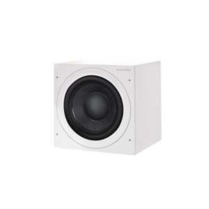 BOWERS & WILKINS ASW 608 NEW WHITE