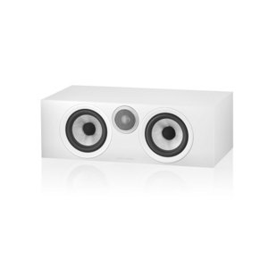 BOWERS & WILKINS HTM6 S3 WHITE