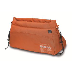 CASUALPLAY - Taška na kočík Bag Urban Collection - Flamingo (920)