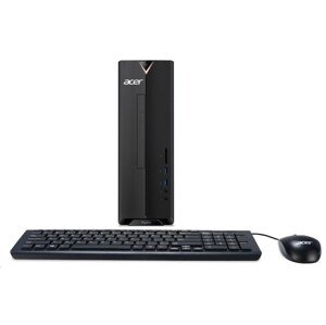 ACER XC-840 MICRO TOWER J6005 4GB DT.BH4EC.001
