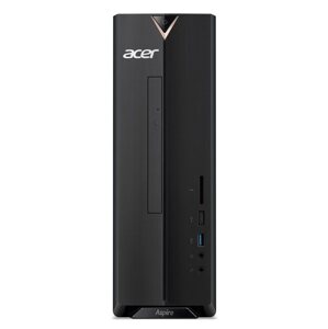 ACER XC-840 MICRO TOWER J5040 8GB 256GB DT.BH4EC.003