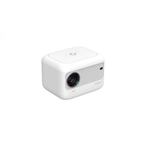 YABER L1, Ultra - mini přenosný projektor 1080P, 200 ANSI lumenů, bílý