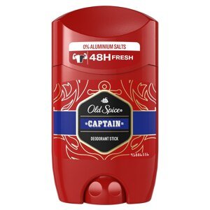 OLD SPICE DEO STICK CAPTAIN 50ML