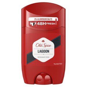 OLD SPICE DEO STICK LAGOON 50ML