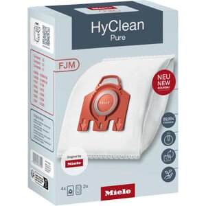 MIELE HYCLEAN PURE