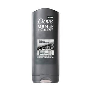 DOVE SG 250 FM CHARCOAL+CLAY