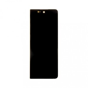 LCD display + Dotyk Vnější Samsung F946 Galaxy Z Fold 5 5G Black (Service Pack)