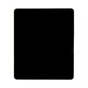 LCD display + Dotyk Samsung F946B Galaxy Z Fold 5 5G Black (Service Pack)