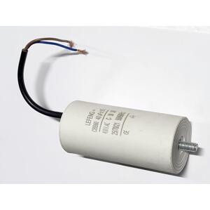 Kondenzátor 200 mF HSV50/HSV100, diel 42