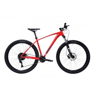 CAPRIOLO C PRO MTB AL-PHA 9.5 29" RED ROSSO 17",2023