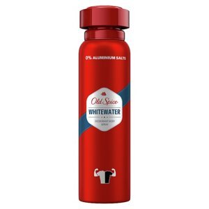 OLD SPICE DEO 150ML WHITEWATER