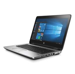 Notebook HP ProBook 640 G3