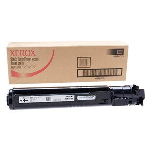 Xerox originál toner 006R01319, black, 21000str.