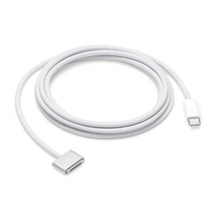 MLYV3ZM/A Apple kabel USB-C - Magsafe 3 2m White (Bulk)