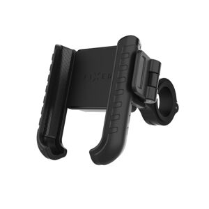 Univerzální držák mobilního telefonu na kolo FIXED Bikee Plus, černý