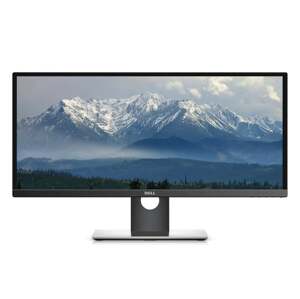 Monitor Dell UltraSharp U2917W