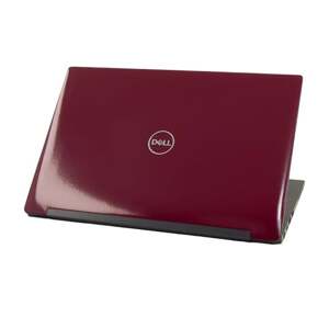 Notebook Dell Latitude 7390 Gloss Burgundy,