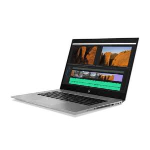 Notebook HP ZBook Studio G5